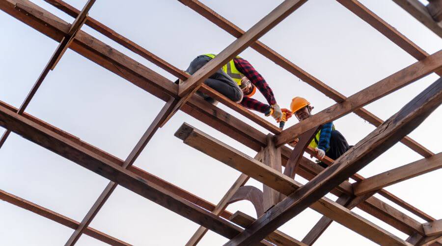 Expert Emergency Roof Repairs services in Harrison, NJ
